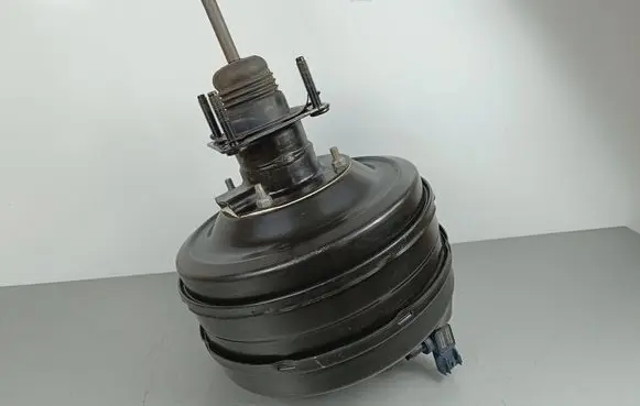 Dodge VAN RAM Brake booster P04581523AG