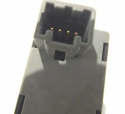 Nissan Almera Tino Headlight level height control switch Kodonra