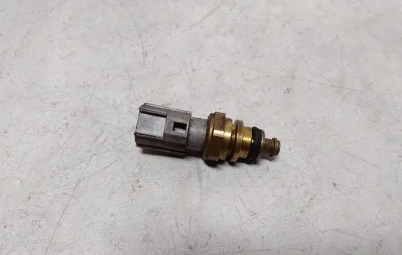 Coolant temperature sensor