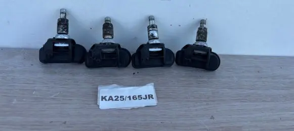 Opel Insignia A Tire pressure sensor 165JR
