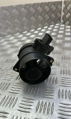 Mercedes-Benz CLC CL203 Mass air flow meter A6460940048