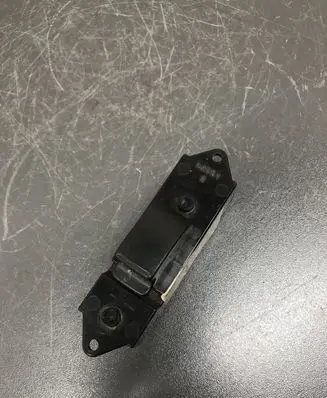 Peugeot 4007 Electric window control switch 8608A061