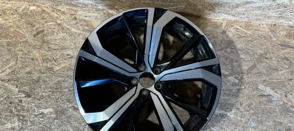Volvo XC60 R21 alloy rim 32134533 K9TKT67