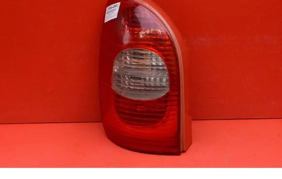 Citroen Xsara Picasso Rear/tail lights 9650005880