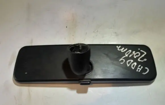 Volkswagen Caddy Wing mirror camera 