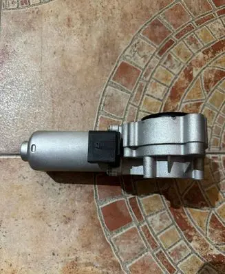 BMW X5 E53 Gearbox-reducer motor 27107528559 27107566296 ATC400