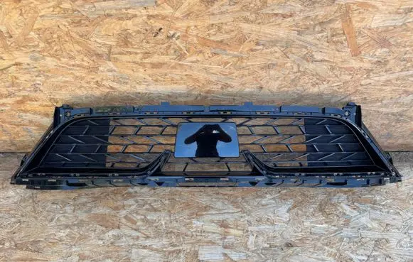 KIA Ceed Front bumper lower grill 86561J7KB0