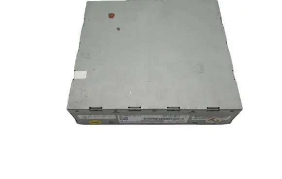 Audi A6 C7 GPS navigation control unit/module 4G0035082B 4G0035082