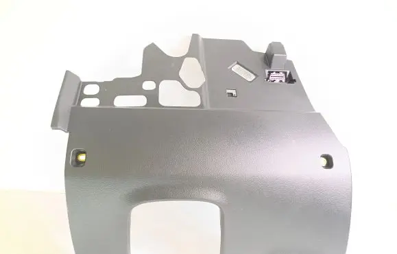 Audi A6 S6 C7 4G Dashboard lower bottom trim panel 4G1863075