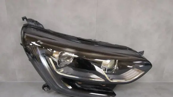 Renault Megane IV Headlight/headlamp 260108478R 90060925