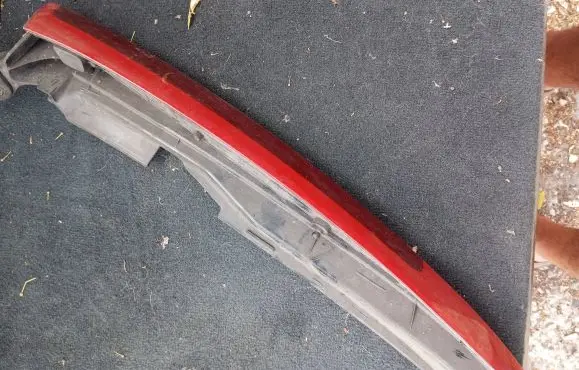 Volvo XC90 Rear/tail lights 30678221