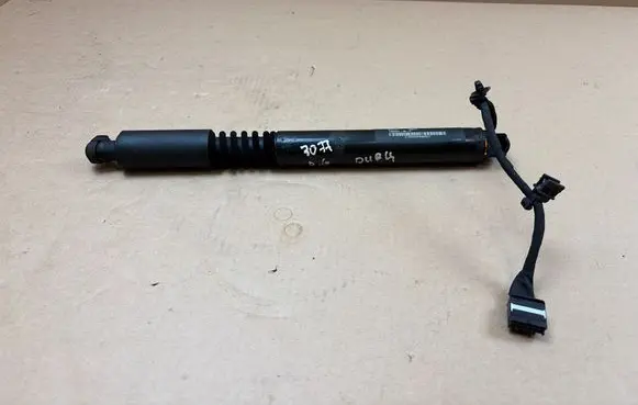 Tesla Model X Rear door check strap stopper 106344100C