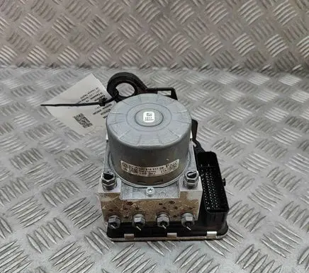 Volkswagen T-Roc ABS Pump 5Q0614235 5Q0614517GB