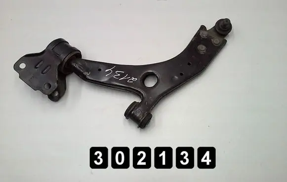Ford Grand C-MAX Rear upper control arm/wishbone