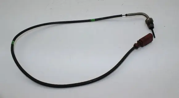 Skoda Superb B6 (3T) Exhaust gas temperature sensor 03L906088BH