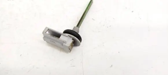 Volkswagen Golf V Interior temperature sensor 4B0820539