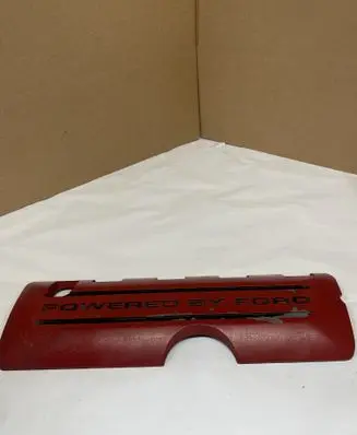 Ford Mustang VI Engine cover (trim) CR3E6P067BC BR3E6P067DE