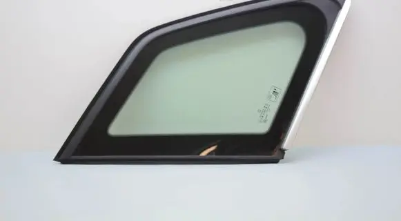 Audi Q4 Sportback e-tron Rear side window 89A845297