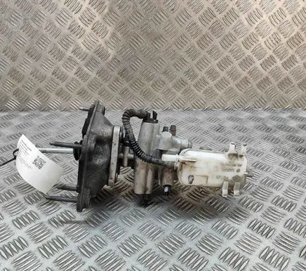 Renault Zoe Brake booster 0204711262 020471126200