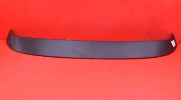 Citroen C4 II Rear window tailgate spoiler 96882677XT