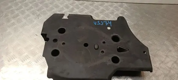 Volvo XC40 Rear underbody cover/under tray 32226466