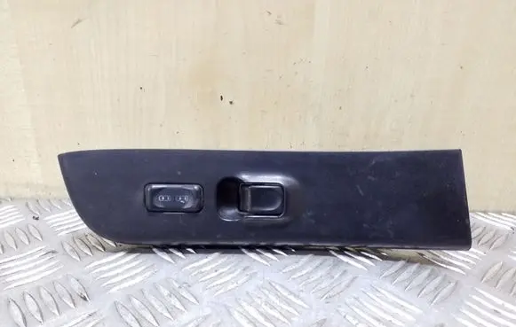 Opel Frontera B Electric window control switch 9971745851
