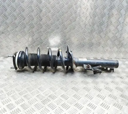 Ford Transit VII Front shock absorber/damper KK3118045DB