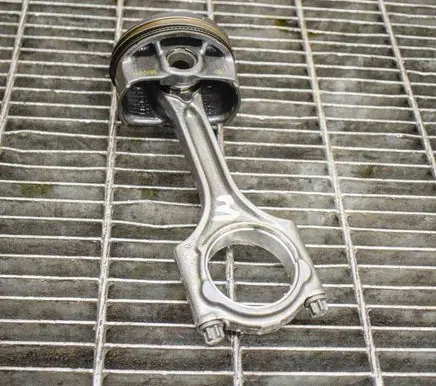 Volvo XC40 Piston 30750664 31401957