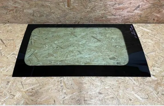Renault Trafic II (X83) Side middle window/glass 