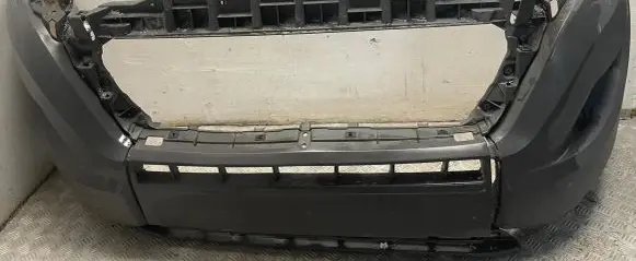 Fiat Ducato Front bumper 1315077070
