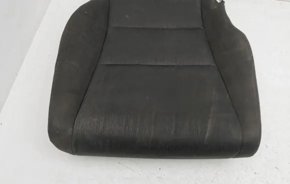 Honda Accord Front passenger seat console base 