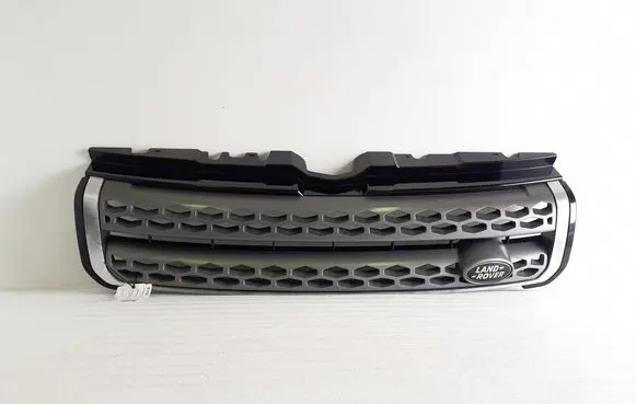 Land Rover Evoque I Front bumper upper radiator grill GJ328L001A