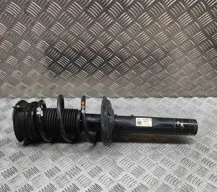 Audi Q3 F3 Front shock absorber/damper 5QF413031BF