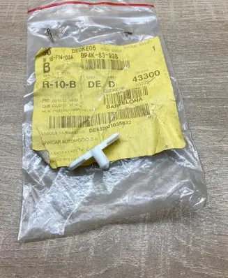 Mazda 3 I Other interior part BP4K63938