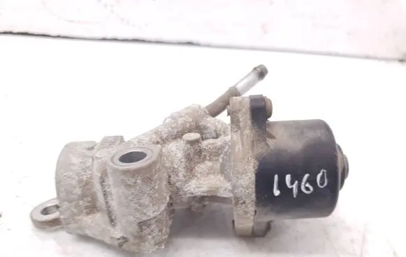 Toyota Yaris EGR valve 2562047020