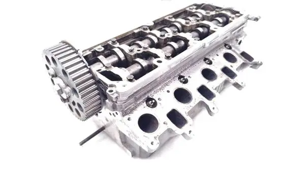Skoda Octavia Mk2 (1Z) Engine head 03L103373A 03L103286A