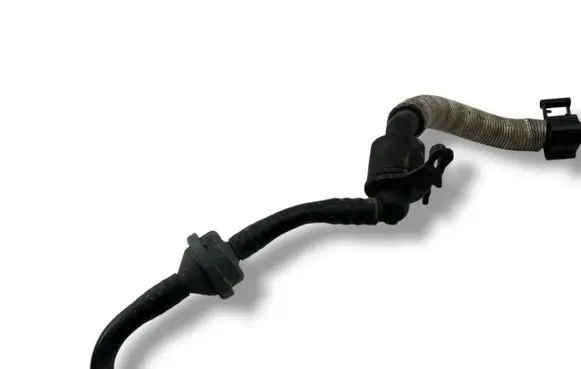 Audi A3 S3 8V Vacuum line/pipe/hose 5Q2612041M