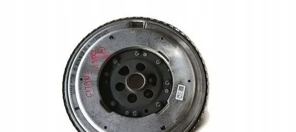 Mercedes-Benz Citan W415 Flywheel 123107079R