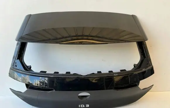 Volkswagen ID.3 Tailgate/trunk/boot lid 10A827159J