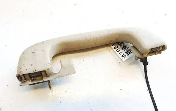 Opel Zafira A Rear interior roof grab handle 13109053