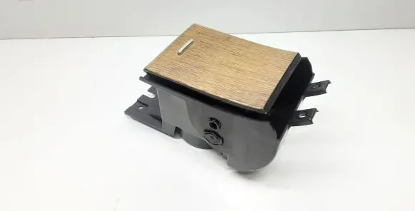 Jaguar XF X250 Cup holder 8X23600D00A 8X23600D00B