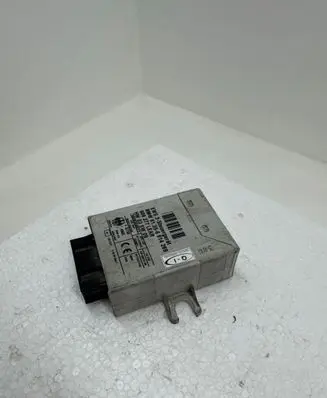 BMW 5 E39 Immobilizer control unit/module 608377LEAR 61356914269