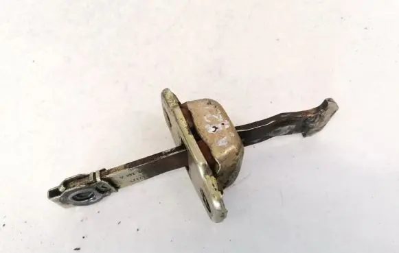 Volkswagen Golf III Rear door check strap stopper 191837249