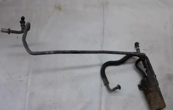 Peugeot 406 Air conditioning (A/C) air dryer 