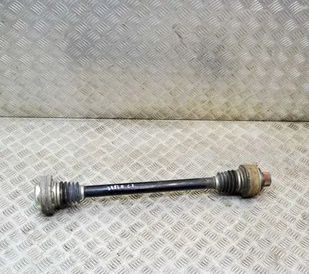 Audi Q8 Rear driveshaft 4M0501203D