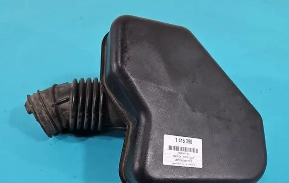Mazda CX-9 Intake resonator VP7T4U-9F764-AB IMPRK1415390