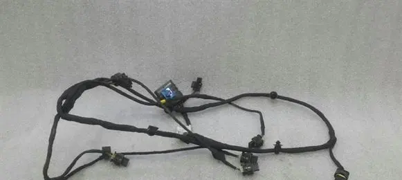 Mercedes-Benz E W213 Parking sensor (PDC) wiring loom A2135402634