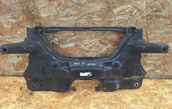 Fiat Punto Evo Front subframe