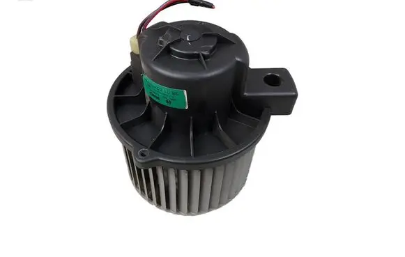Smart ForTwo I Heater fan/blower MF0160700384
