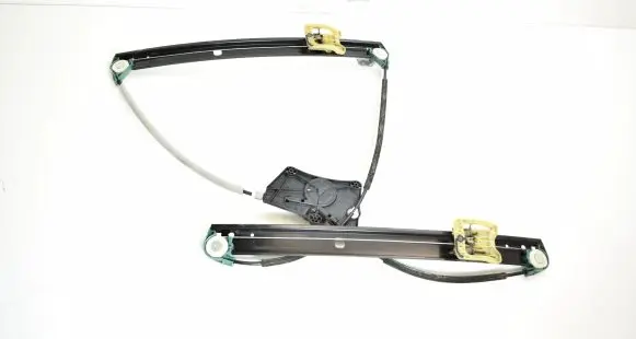 Audi A6 S6 C8 4K Front window lifting mechanism without motor 4K0837461